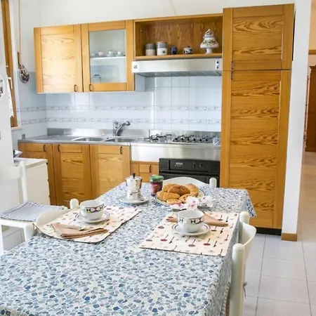 Gemma 2 - Lägenhet *