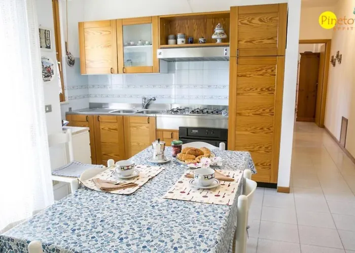 Gemma 2 - Lägenhet *