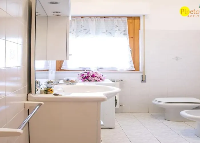 Gemma 2 - アパート ピネート