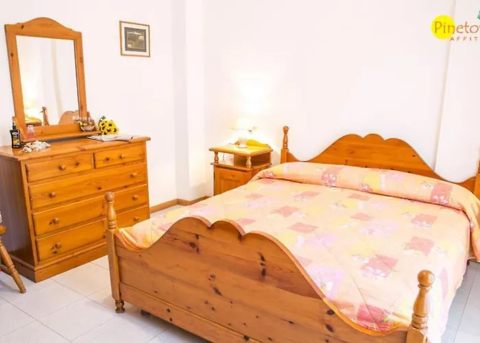 Lägenhet Gemma 2 - Pineto